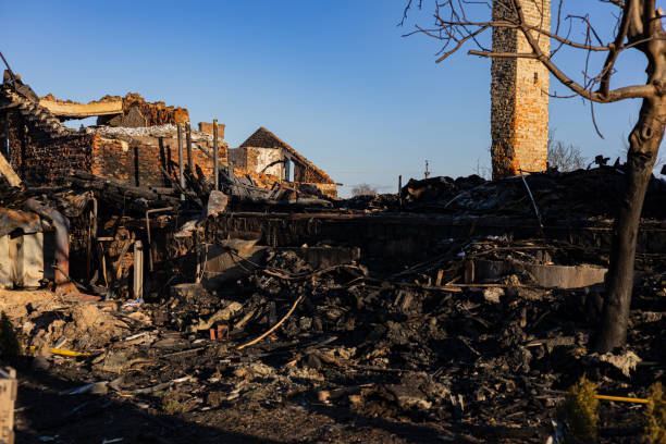 24/7 Emergency Soot Cleanup experts in Crofton, MD