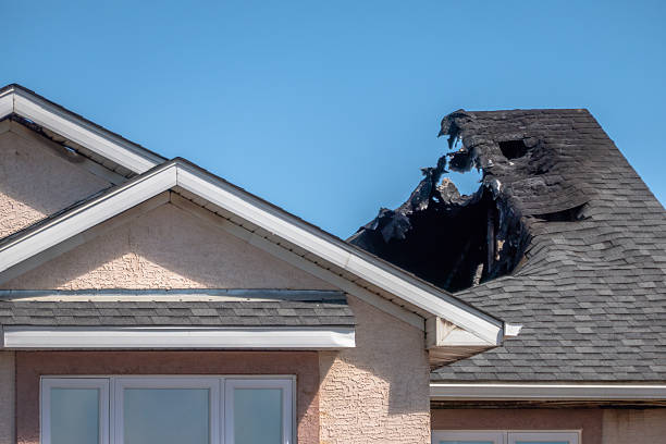 Licensed Soot Cleanup service in Crofton, MD - Fire Damage Biloxi